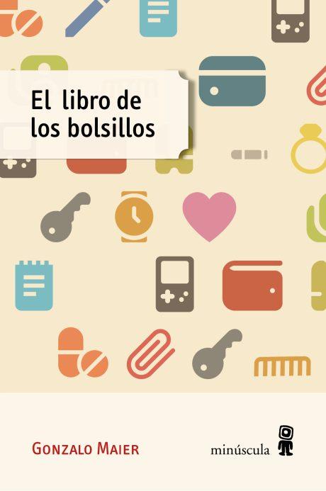 EL LIBRO DE LOS BOLSILLOS | 9791399173109 | MAIER, GONZALO | Llibreria Ombra | Llibreria online de Rubí, Barcelona | Comprar llibres en català i castellà online