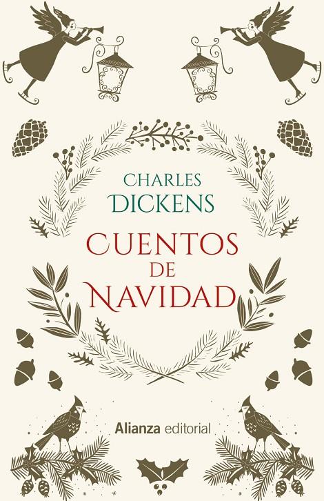 CUENTOS DE NAVIDAD | 9788413625157 | DICKENS, CHARLES | Llibreria Ombra | Llibreria online de Rubí, Barcelona | Comprar llibres en català i castellà online