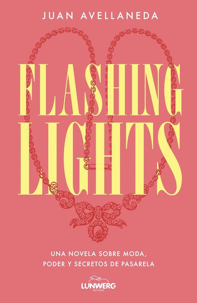 FLASHING LIGHTS | 9788410378957 | AVELLANEDA, JUAN | Llibreria Ombra | Llibreria online de Rubí, Barcelona | Comprar llibres en català i castellà online