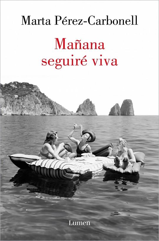 MAÑANA SEGUIRÉ VIVA | 9788426424211 | PÉREZ-CARBONELL, MARTA | Llibreria Ombra | Llibreria online de Rubí, Barcelona | Comprar llibres en català i castellà online