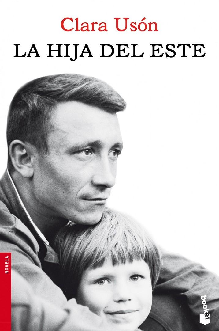 LA HIJA DEL ESTE | 9788432214936 | CLARA USÓN | Llibreria Ombra | Llibreria online de Rubí, Barcelona | Comprar llibres en català i castellà online