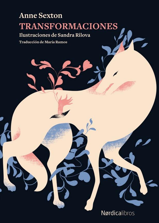 TRANSFORMACIONES | 9788418451829 | SEXTON, ANNE | Llibreria Ombra | Llibreria online de Rubí, Barcelona | Comprar llibres en català i castellà online