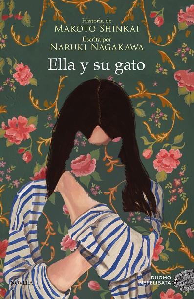 ELLA Y SU GATO | 9788418128554 | SHINKAI, MAROTO/NAGAKAWA, NARUKI | Llibreria Ombra | Llibreria online de Rubí, Barcelona | Comprar llibres en català i castellà online