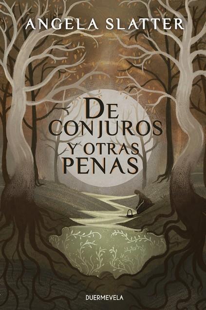 DE CONJUROS Y OTRAS PENAS (2ª ED.) | 9788412572544 | SLATTER, ANGELA | Llibreria Ombra | Llibreria online de Rubí, Barcelona | Comprar llibres en català i castellà online