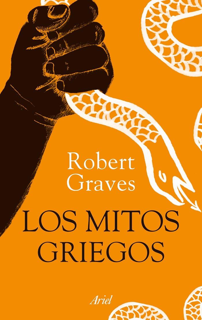 LOS MITOS GRIEGOS (EDICIÓN ILUSTRADA) | 9788434424685 | ROBERT GRAVES | Llibreria Ombra | Llibreria online de Rubí, Barcelona | Comprar llibres en català i castellà online