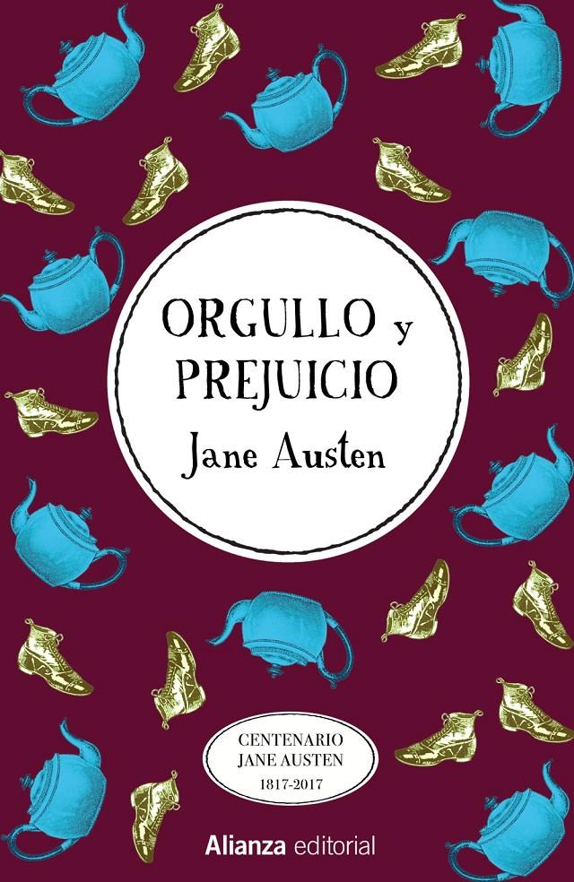 ORGULLO Y PREJUICIO | 9788491045120 | AUSTEN, JANE | Llibreria Ombra | Llibreria online de Rubí, Barcelona | Comprar llibres en català i castellà online