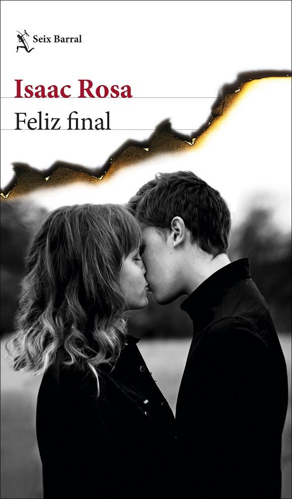 FELIZ FINAL | 9788432234101 | ROSA, ISAAC | Llibreria Ombra | Llibreria online de Rubí, Barcelona | Comprar llibres en català i castellà online