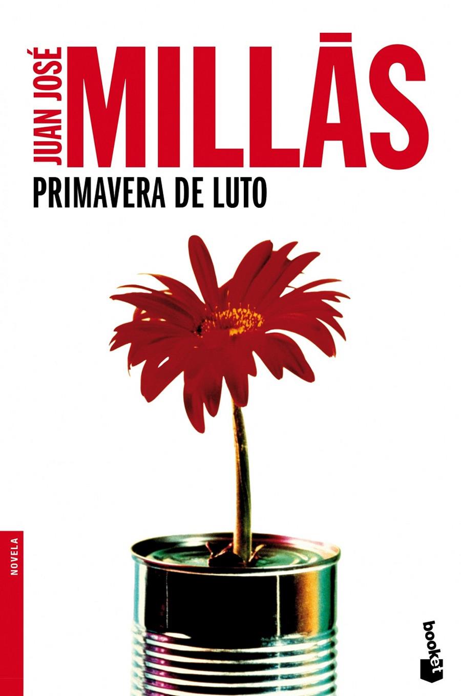 PRIMAVERA DE LUTO | 9788432220692 | JUAN JOSÉ MILLÁS | Llibreria Ombra | Llibreria online de Rubí, Barcelona | Comprar llibres en català i castellà online