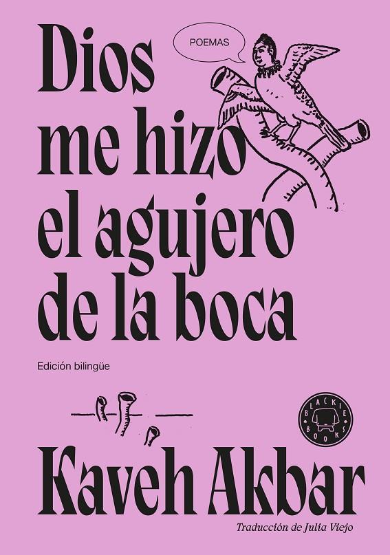 DIOS ME HIZO EL AGUJERO DE LA BOCA | 9791387748777 | AKBAR, KAVEH | Llibreria Ombra | Llibreria online de Rubí, Barcelona | Comprar llibres en català i castellà online