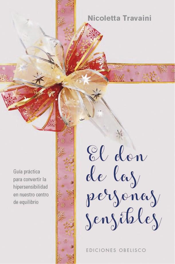 EL DON DE LAS PERSONAS SENSIBLES | 9788491115526 | TRAVAINI, NICOLETTA | Llibreria Ombra | Llibreria online de Rubí, Barcelona | Comprar llibres en català i castellà online