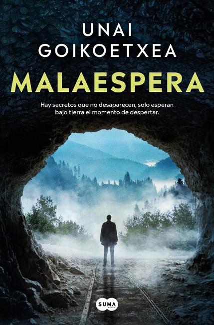 MALAESPERA (SAGA INSPECTOR ANDER CRESPO 3) | 9791387512996 | GOIKOETXEA, UNAI | Llibreria Ombra | Llibreria online de Rubí, Barcelona | Comprar llibres en català i castellà online