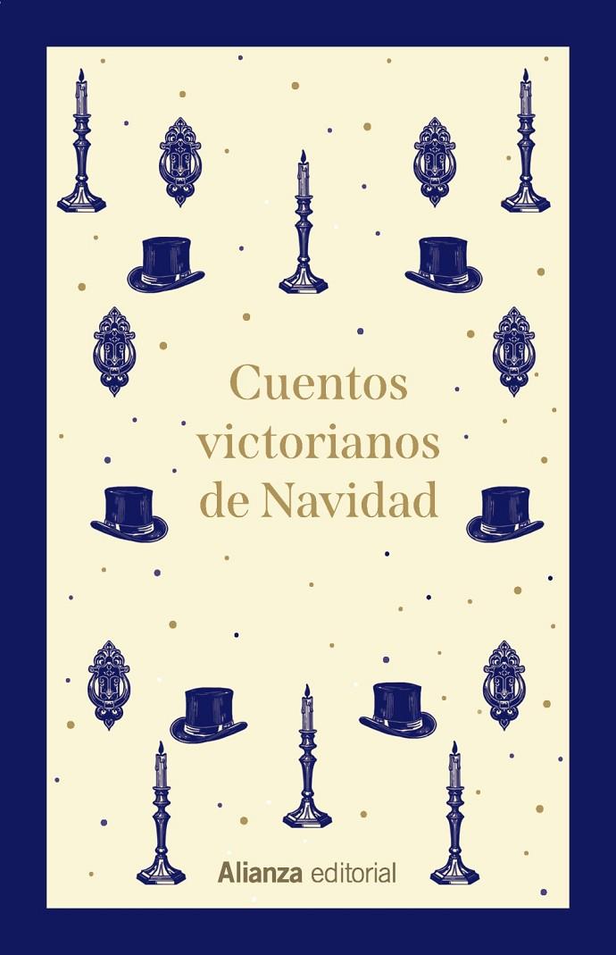 CUENTOS VICTORIANOS DE NAVIDAD | 9791370090821 | DICKENS, CHARLES/TROLLOPE, ANTHONY/RIDDELL, CHARLOTTE/DOYLE, ARTHUR CONAN/EWING, JULIANA/COLLINS, WI | Llibreria Ombra | Llibreria online de Rubí, Barcelona | Comprar llibres en català i castellà online