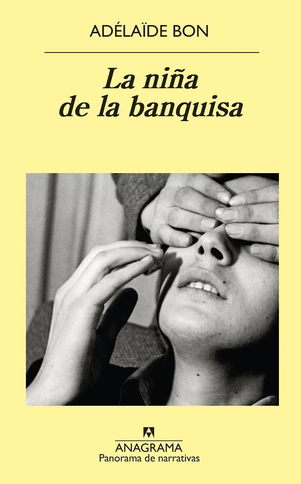 LA NIÑA DE LA BANQUISA | 9788433980823 | BON, ADÉLAÏDE | Llibreria Ombra | Llibreria online de Rubí, Barcelona | Comprar llibres en català i castellà online