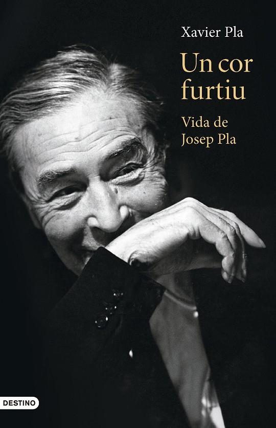 UN COR FURTIU | 9788419734082 | PLA BARBERO, XAVIER | Llibreria Ombra | Llibreria online de Rubí, Barcelona | Comprar llibres en català i castellà online