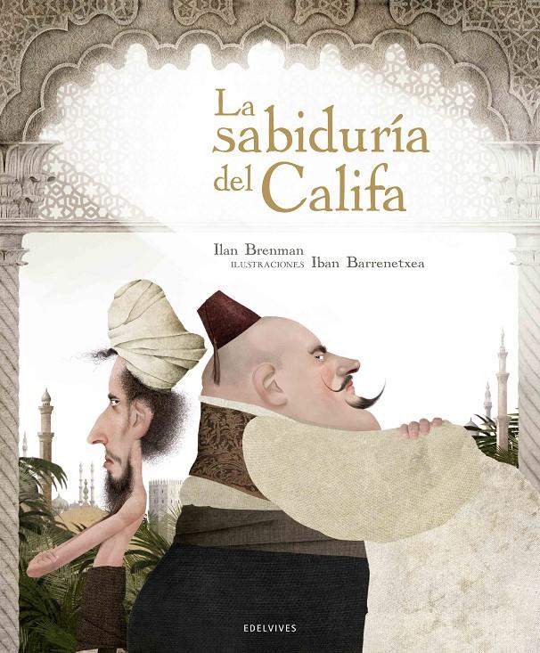 LA SABIDURÍA DEL CALIFA | 9788414001738 | LLAN  BREMAN | Llibreria Ombra | Llibreria online de Rubí, Barcelona | Comprar llibres en català i castellà online