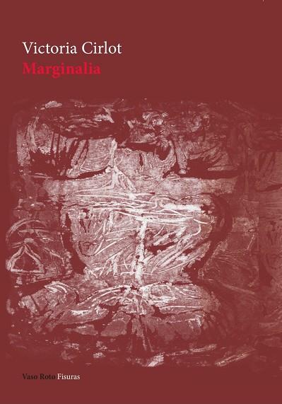 MARGINALIA | 9791387604189 | CIRLOT, VICTORIA | Llibreria Ombra | Llibreria online de Rubí, Barcelona | Comprar llibres en català i castellà online
