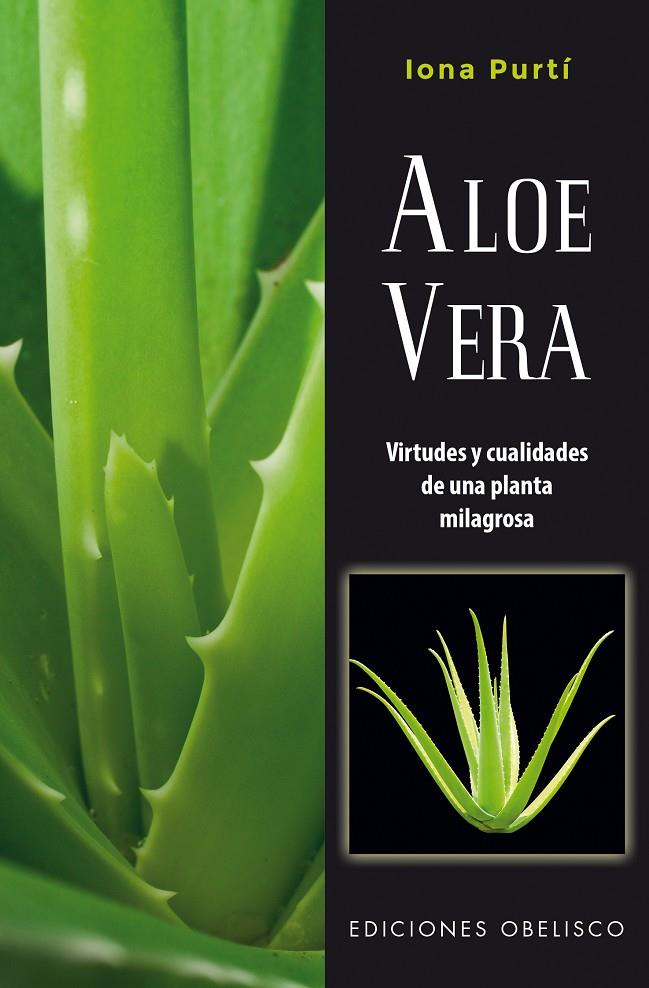 ALOE VERA (N.E.) | 9788491112877 | PURTÍ PRAT, IONA | Llibreria Ombra | Llibreria online de Rubí, Barcelona | Comprar llibres en català i castellà online