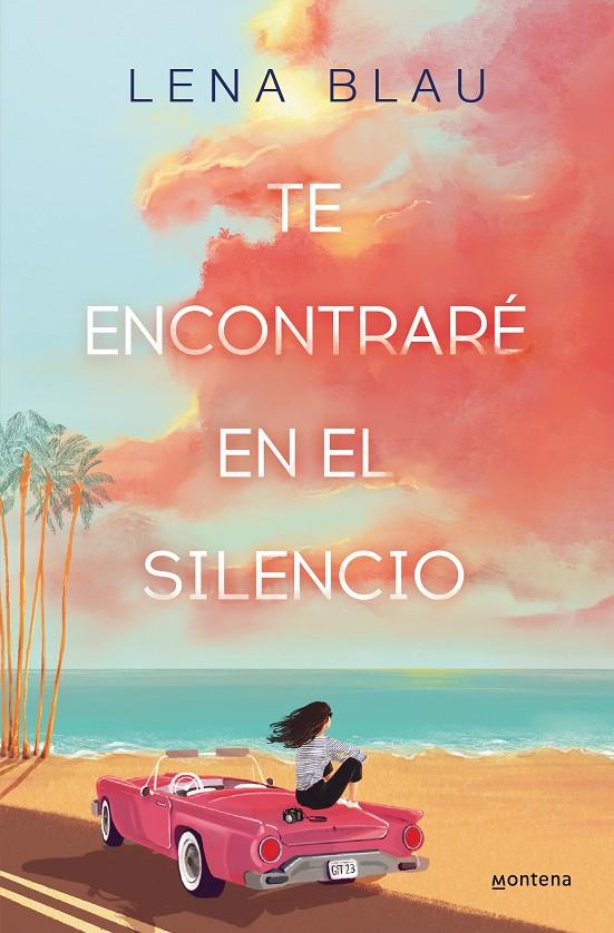 TE ENCONTRARÉ EN EL SILENCIO | 9788419501271 | BLAU, LENA | Llibreria Ombra | Llibreria online de Rubí, Barcelona | Comprar llibres en català i castellà online
