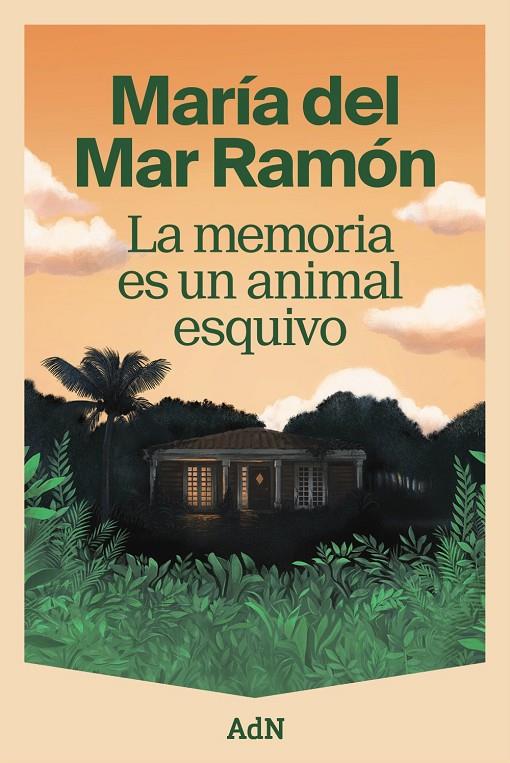 LA MEMORIA ES UN ANIMAL ESQUIVO | 9791387596392 | DEL MAR RAMÓN, MARÍA | Llibreria Ombra | Llibreria online de Rubí, Barcelona | Comprar llibres en català i castellà online
