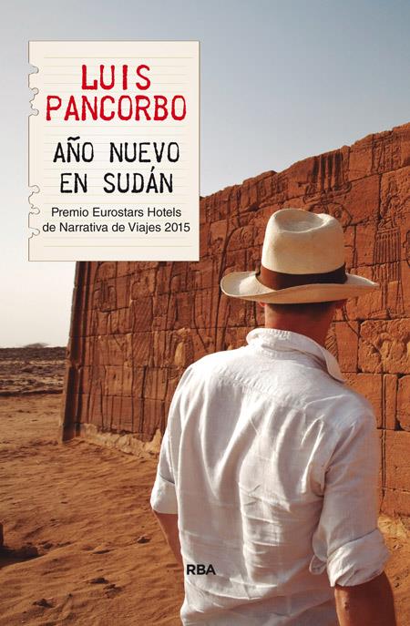 AÑO NUEVO EN SUDÁN | 9788490566121 | PANCORBO , LUIS | Llibreria Ombra | Llibreria online de Rubí, Barcelona | Comprar llibres en català i castellà online