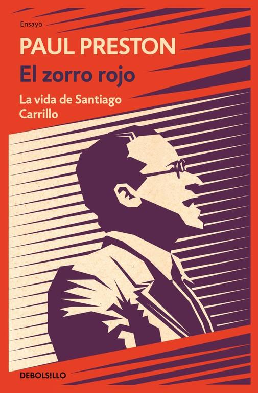 EL ZORRO ROJO | 9788490328255 | PRESTON,PAUL | Llibreria Ombra | Llibreria online de Rubí, Barcelona | Comprar llibres en català i castellà online