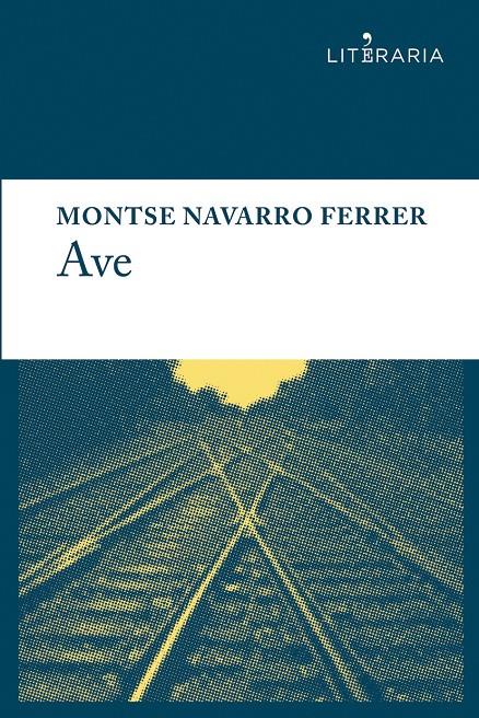 AVE (CASTELLA) | 9788415900160 | MONTSE NAVARRO FERRER | Llibreria Ombra | Llibreria online de Rubí, Barcelona | Comprar llibres en català i castellà online