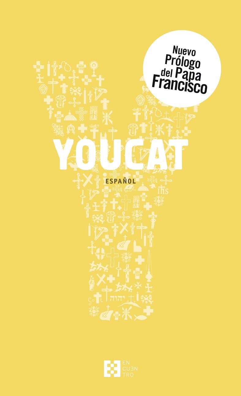 YOUCAT | 9788413392004 | VV. AA. | Llibreria Ombra | Llibreria online de Rubí, Barcelona | Comprar llibres en català i castellà online