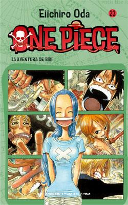 ONE PIECE 23 | 9788468471747 | EIICHIRO ODA | Llibreria Ombra | Llibreria online de Rubí, Barcelona | Comprar llibres en català i castellà online