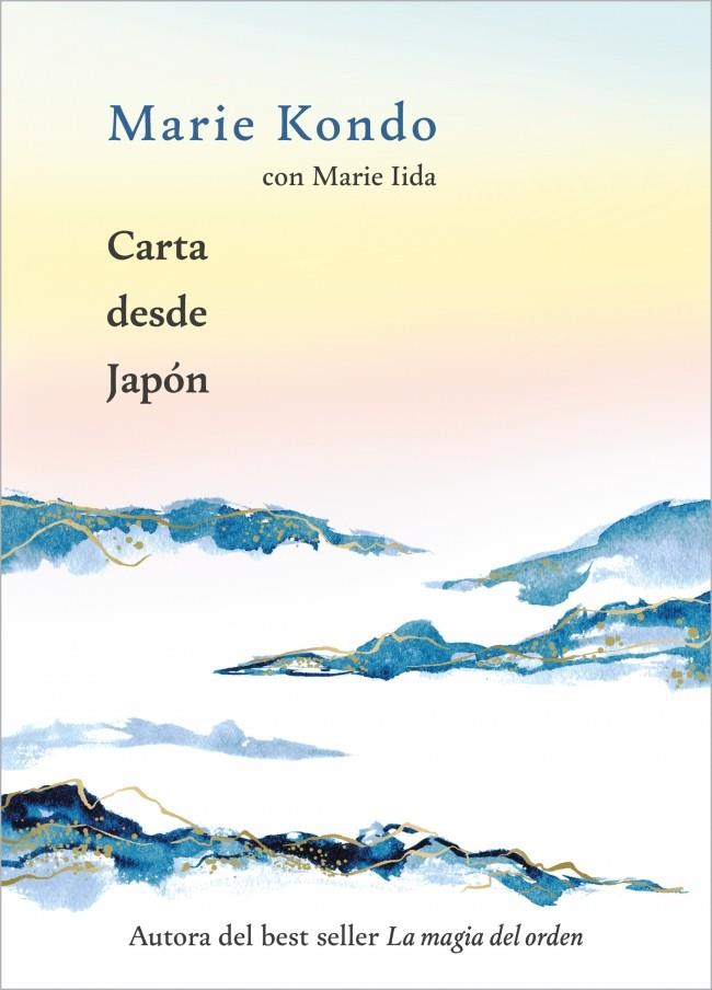 CARTA DESDE JAPÓN | 9788403525559 | KONDO, MARIE | Llibreria Ombra | Llibreria online de Rubí, Barcelona | Comprar llibres en català i castellà online
