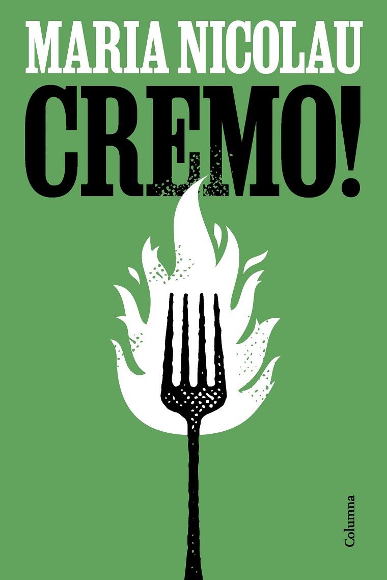 CREMO! | 9788466433495 | NICOLAU ROCABAYERA, MARIA | Llibreria Ombra | Llibreria online de Rubí, Barcelona | Comprar llibres en català i castellà online