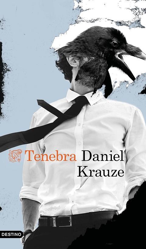 TENEBRA | 9788423358625 | KRAUZE, DANIEL | Llibreria Ombra | Llibreria online de Rubí, Barcelona | Comprar llibres en català i castellà online