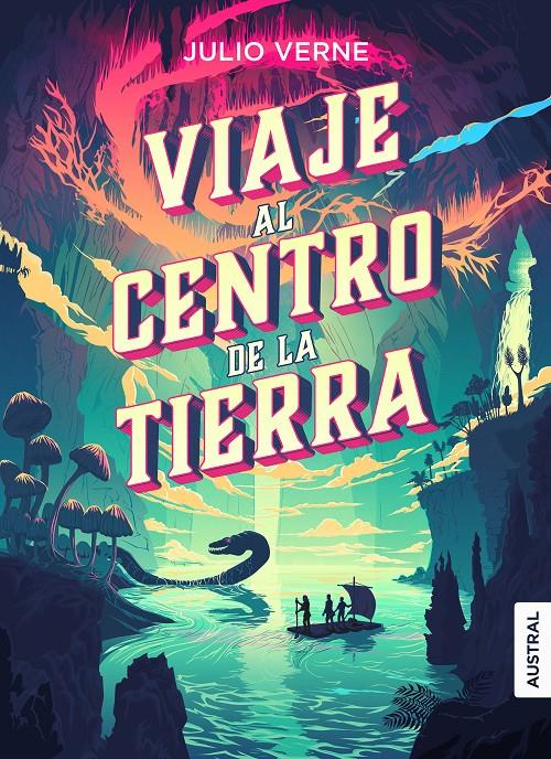 VIAJE AL CENTRO DE LA TIERRA | 9788467050660 | VERNE, JULES | Llibreria Ombra | Llibreria online de Rubí, Barcelona | Comprar llibres en català i castellà online