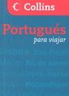 PORTUGES PARA VIAJAR COLLINS  | 9788425343773 | Llibreria Ombra | Llibreria online de Rubí, Barcelona | Comprar llibres en català i castellà online