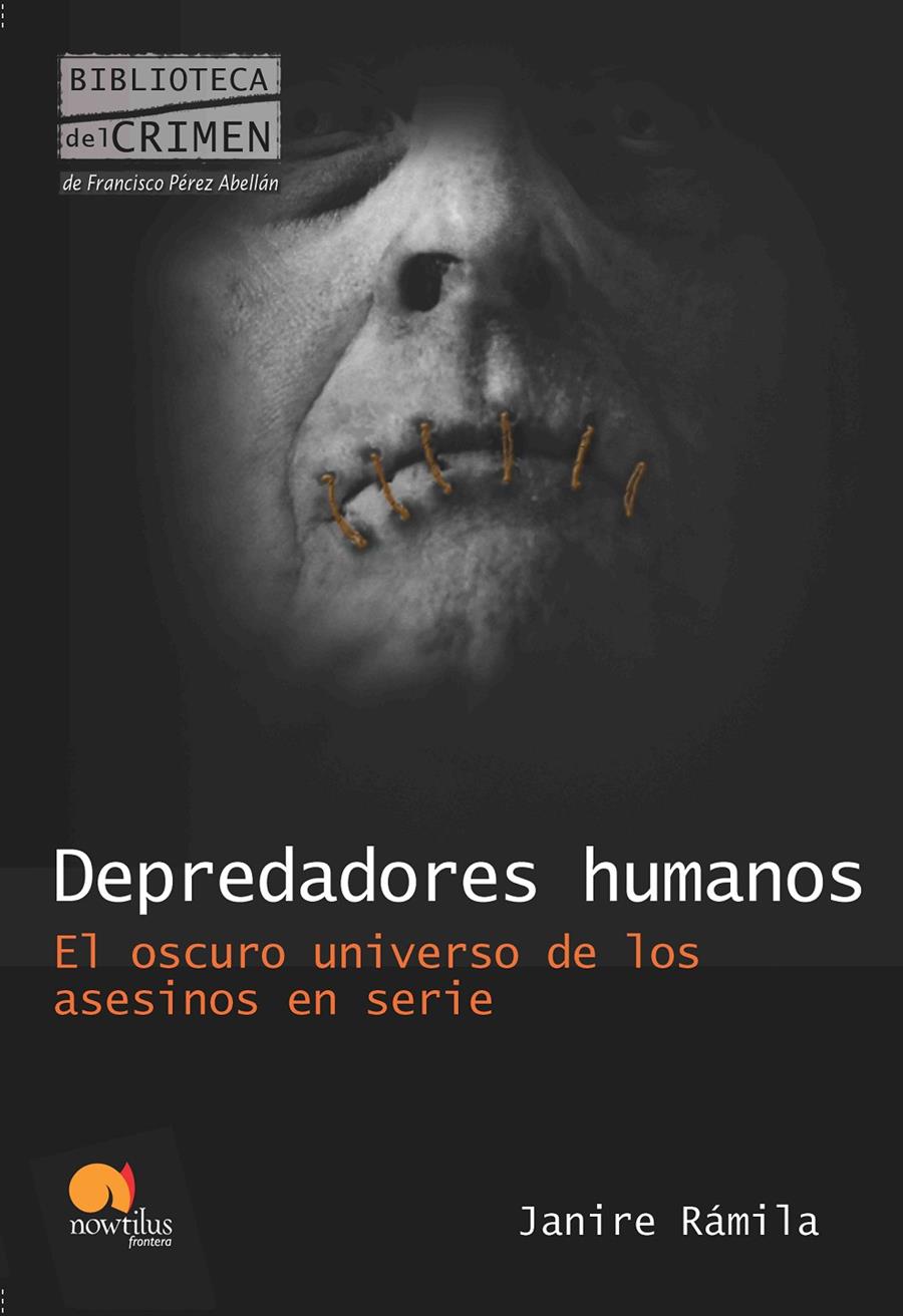 DEPREDADORES HUMANOS | 9788499670287 | RÁMILA, JANIRE | Llibreria Ombra | Llibreria online de Rubí, Barcelona | Comprar llibres en català i castellà online