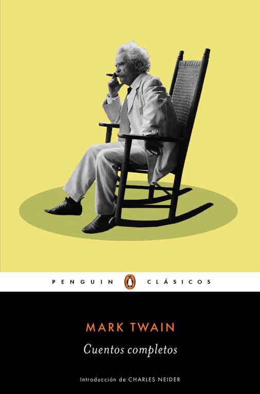CUENTOS COMPLETOS | 9788491050520 | TWAIN,MARK | Llibreria Ombra | Llibreria online de Rubí, Barcelona | Comprar llibres en català i castellà online