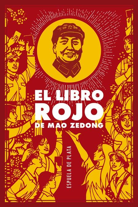 EL LIBRO ROJO | 9788416034109 | ZEDONG, MAO | Llibreria Ombra | Llibreria online de Rubí, Barcelona | Comprar llibres en català i castellà online