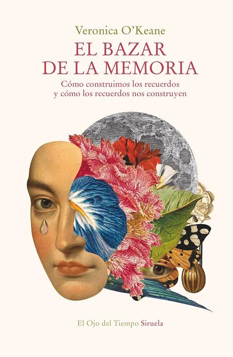 EL BAZAR DE LA MEMORIA | 9788418708442 | O?KEANE, VERONICA | Llibreria Ombra | Llibreria online de Rubí, Barcelona | Comprar llibres en català i castellà online