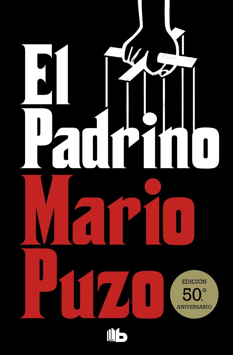 EL PADRINO | 9788490707616 | PUZO, MARIO | Llibreria Ombra | Llibreria online de Rubí, Barcelona | Comprar llibres en català i castellà online