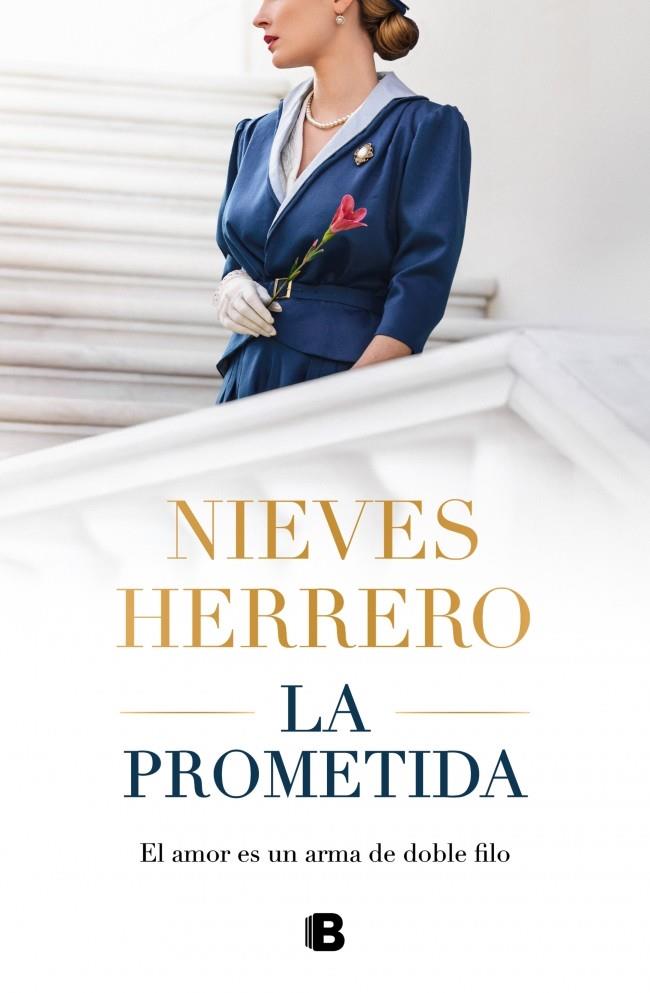 LA PROMETIDA | 9788466683067 | HERRERO, NIEVES | Llibreria Ombra | Llibreria online de Rubí, Barcelona | Comprar llibres en català i castellà online