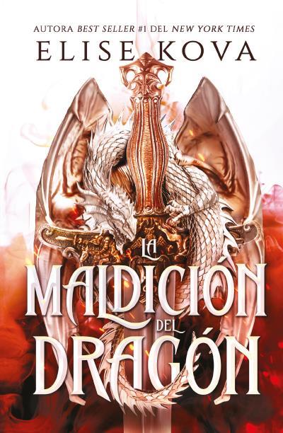 LA MALDICIÓN DEL DRAGÓN | 9791387749095 | KOVA, ELISE | Llibreria Ombra | Llibreria online de Rubí, Barcelona | Comprar llibres en català i castellà online