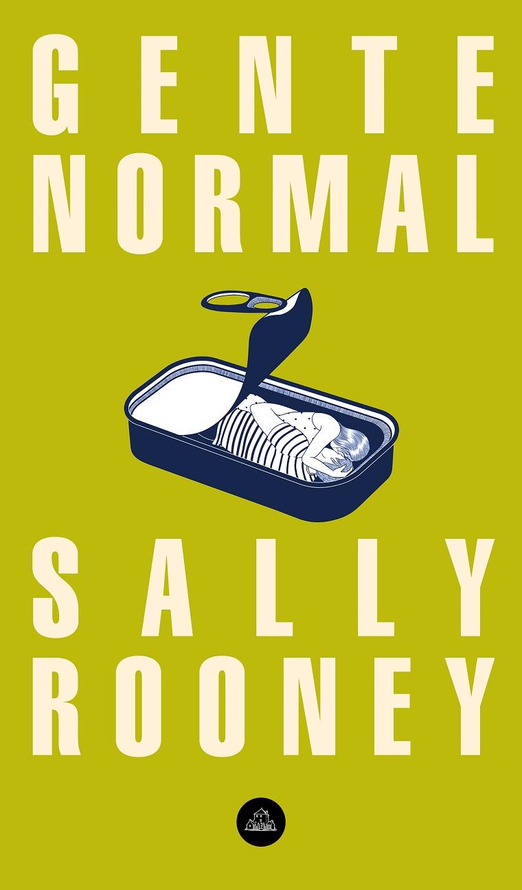 GENTE NORMAL | 9788439736318 | ROONEY, SALLY | Llibreria Ombra | Llibreria online de Rubí, Barcelona | Comprar llibres en català i castellà online