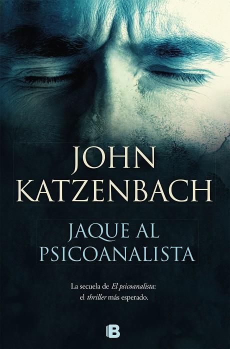 JAQUE AL PSICOANALISTA | 9788466664202 | KATZENBACH, JOHN | Llibreria Ombra | Llibreria online de Rubí, Barcelona | Comprar llibres en català i castellà online