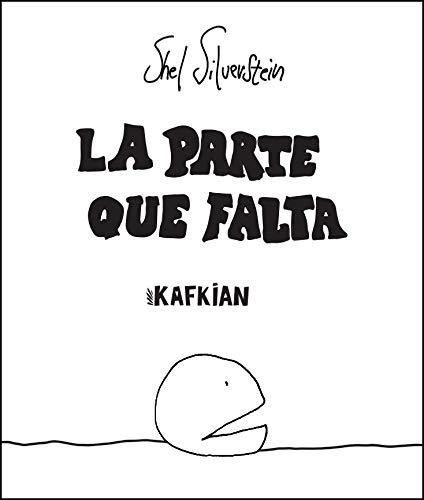 LA PARTE QUE FALTA | 9788412009507 | SILVERSTEIN, SHEL | Llibreria Ombra | Llibreria online de Rubí, Barcelona | Comprar llibres en català i castellà online