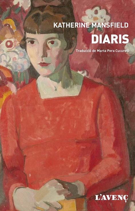 DIARIS | 9788416853182 | MANSFIELD, KATHERINE | Llibreria Ombra | Llibreria online de Rubí, Barcelona | Comprar llibres en català i castellà online
