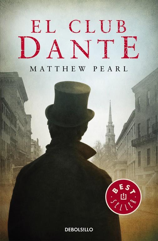 EL CLUB DANTE | 9788466334242 | PEARL, MATTHEW | Llibreria Ombra | Llibreria online de Rubí, Barcelona | Comprar llibres en català i castellà online