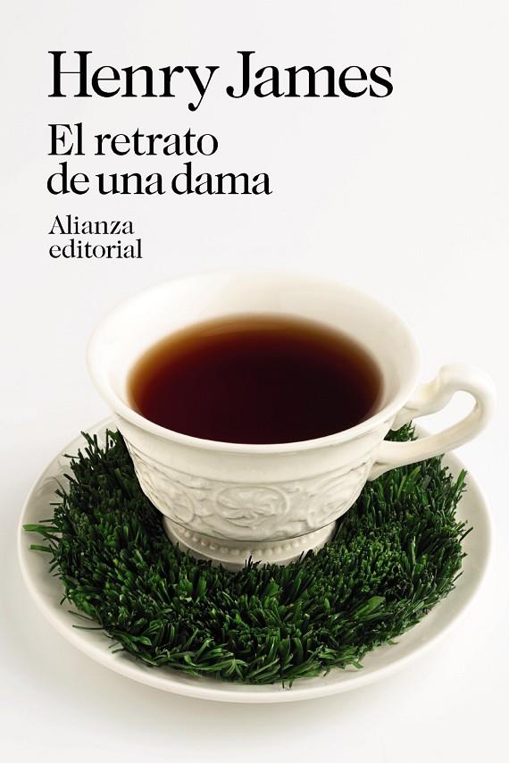 EL RETRATO DE UNA DAMA | 9788411483650 | JAMES, HENRY | Llibreria Ombra | Llibreria online de Rubí, Barcelona | Comprar llibres en català i castellà online