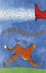 HAY ALGO MAS RÁPIDO QUE UN GUEPARDO? | 9788426135018 | ROBERT WELLS | Llibreria Ombra | Llibreria online de Rubí, Barcelona | Comprar llibres en català i castellà online