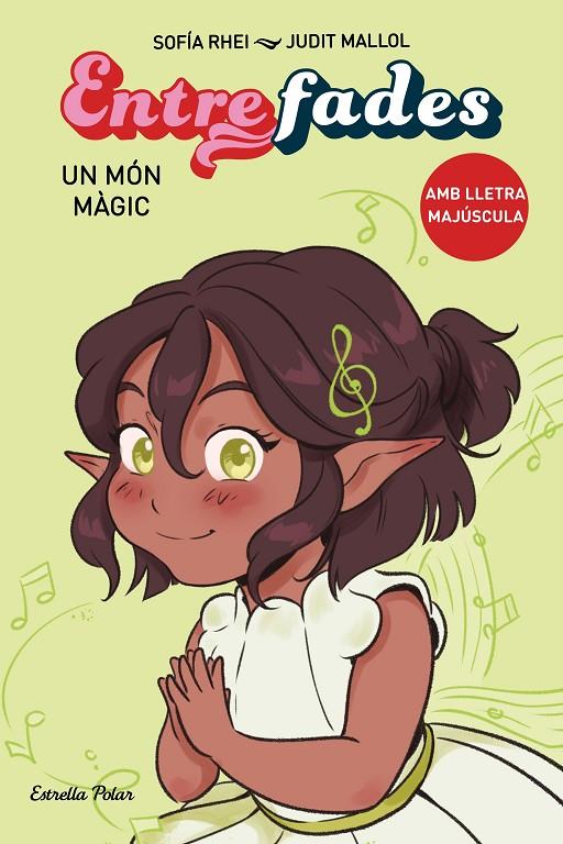 ENTRE FADES 3. UN MÓN MÀGIC | 9788413897578 | RHEI, SOFÍA | Llibreria Ombra | Llibreria online de Rubí, Barcelona | Comprar llibres en català i castellà online