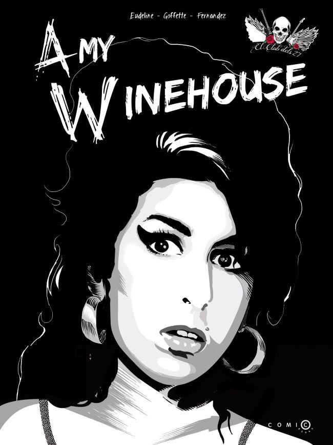 AMY WINEHOUSE | 9788415745068 | DIVERSOS AUTORS | Llibreria Ombra | Llibreria online de Rubí, Barcelona | Comprar llibres en català i castellà online
