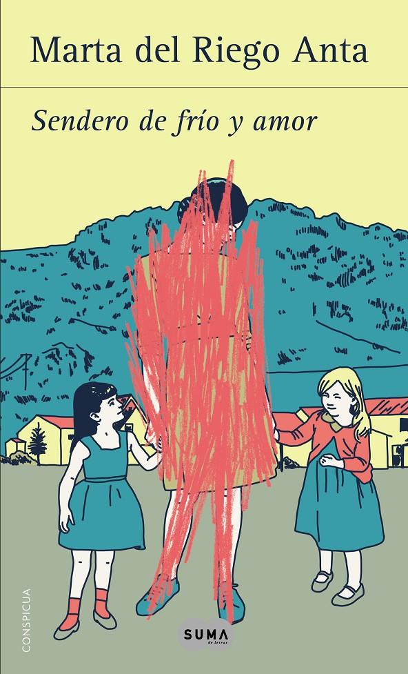 SENDERO DE FRÍO Y AMOR | 9788483654729 | DEL RIEGO ANTA, MARTA MARIA | Llibreria Ombra | Llibreria online de Rubí, Barcelona | Comprar llibres en català i castellà online